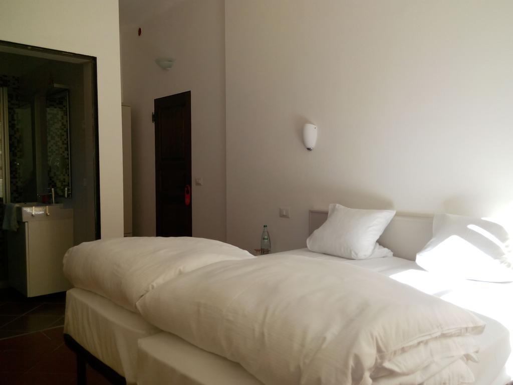 Casa Baroli B&B Каннобио Номер фото