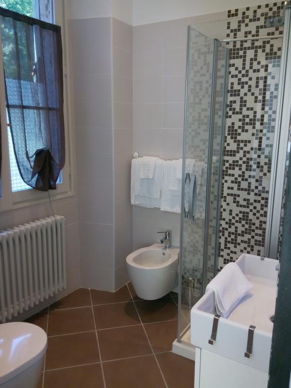 Casa Baroli B&B Каннобио Номер фото
