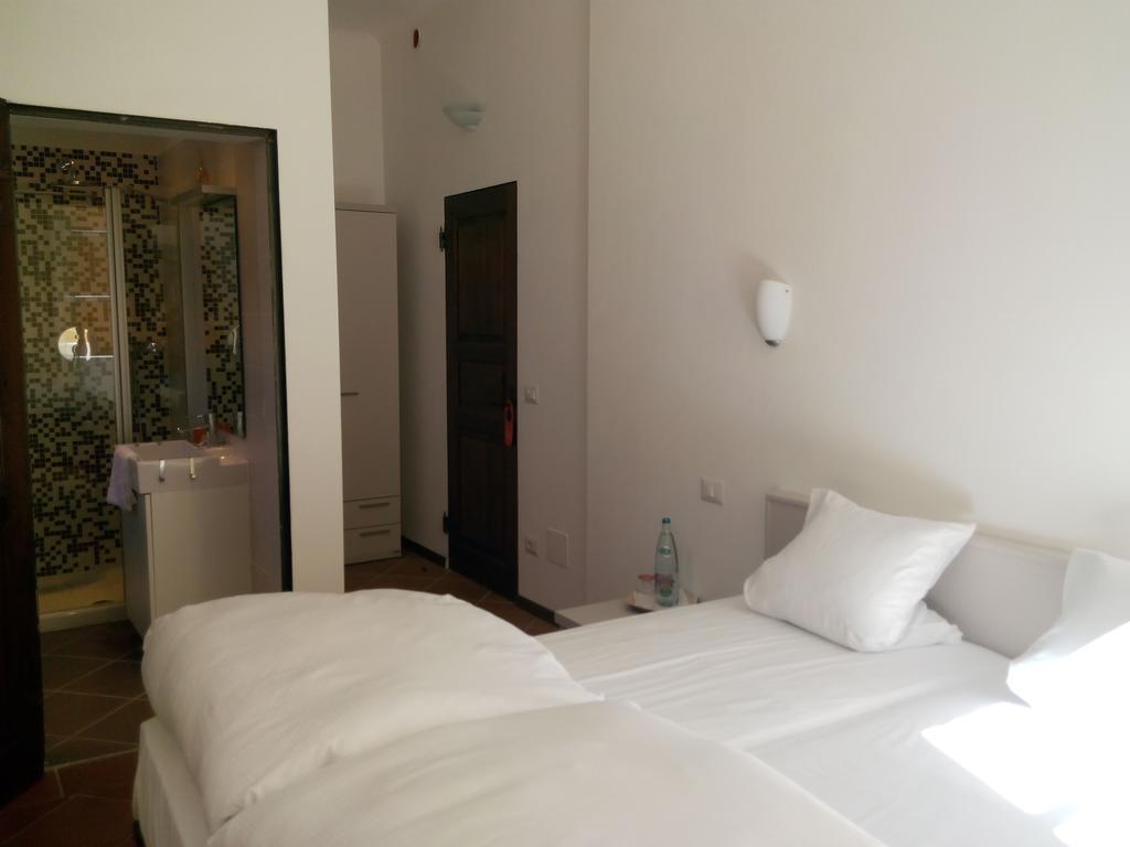 Casa Baroli B&B Каннобио Номер фото