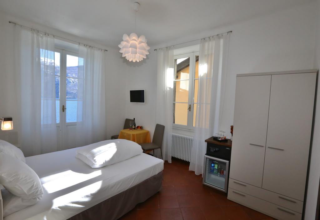 Casa Baroli B&B Каннобио Экстерьер фото