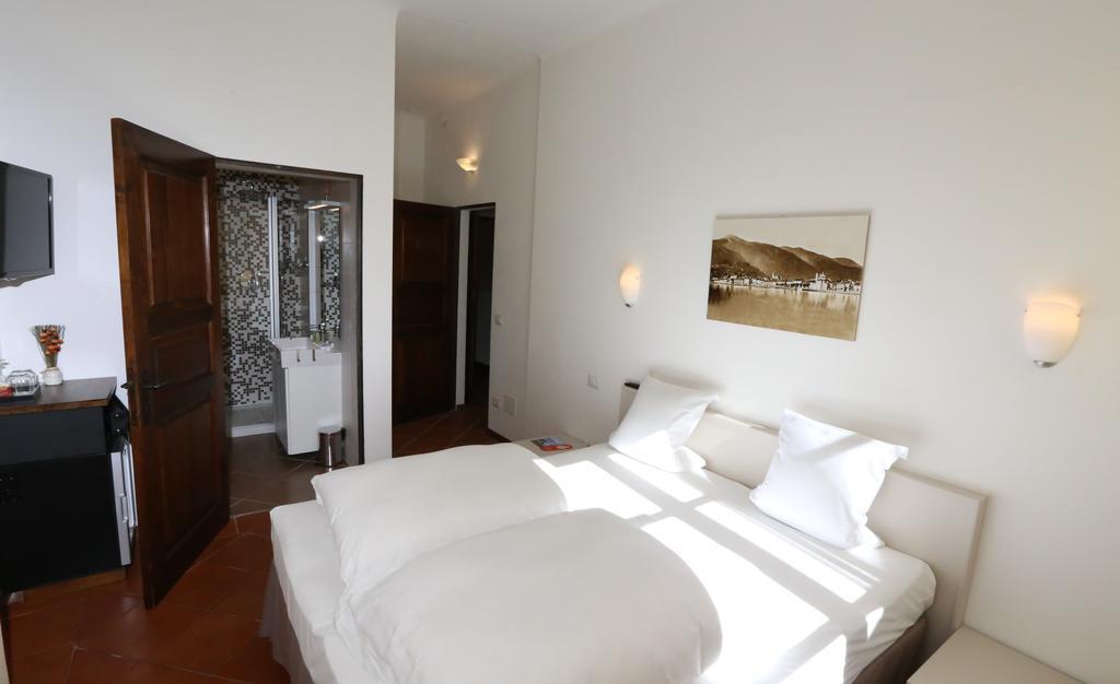 Casa Baroli B&B Каннобио Экстерьер фото