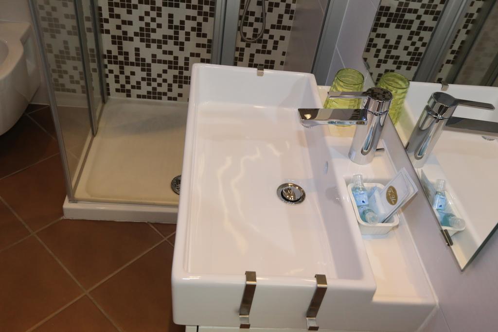 Casa Baroli B&B Каннобио Экстерьер фото
