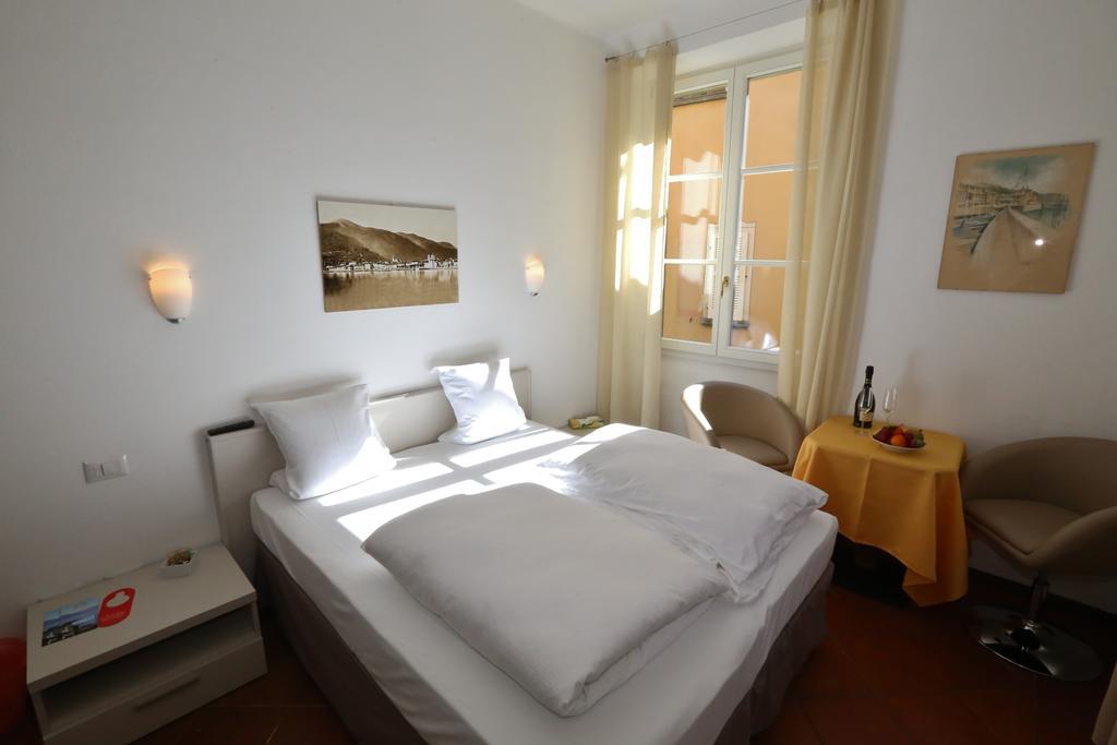 Casa Baroli B&B Каннобио Экстерьер фото