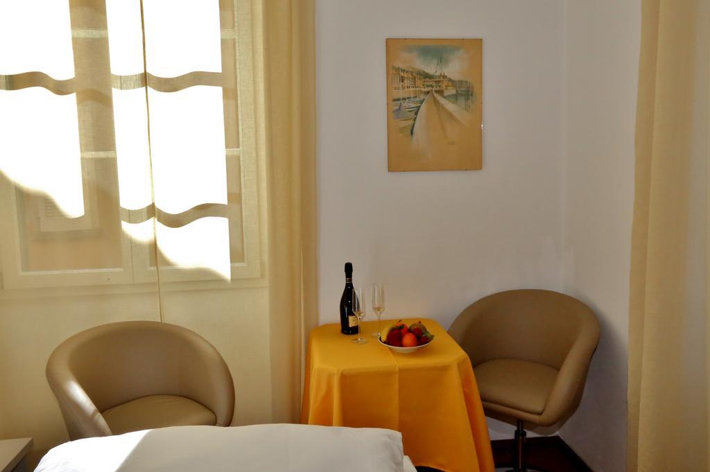 Casa Baroli B&B Каннобио Экстерьер фото
