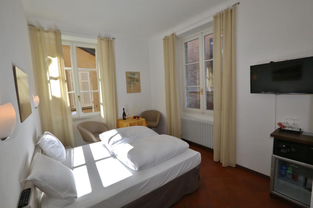 Casa Baroli B&B Каннобио Экстерьер фото