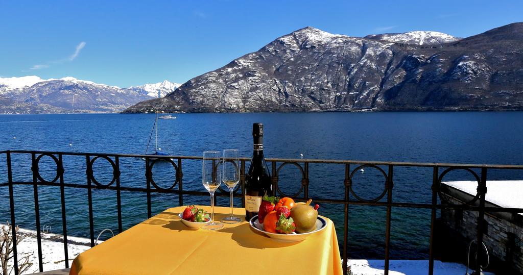 Casa Baroli B&B Каннобио Экстерьер фото