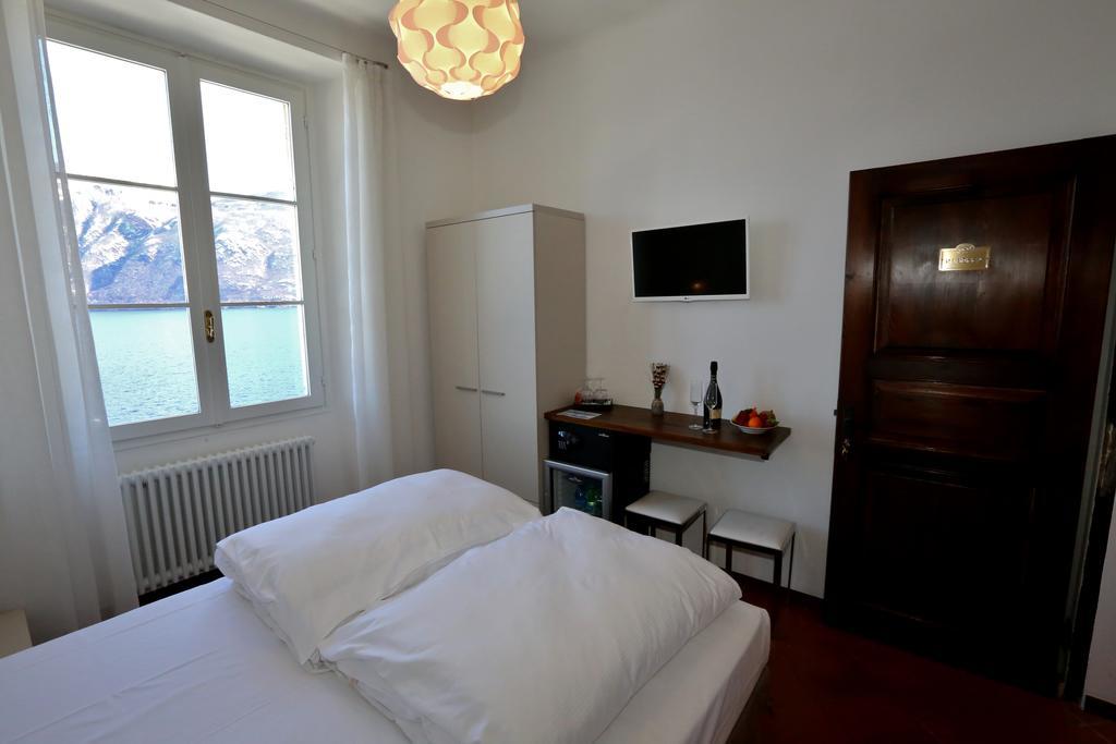 Casa Baroli B&B Каннобио Экстерьер фото