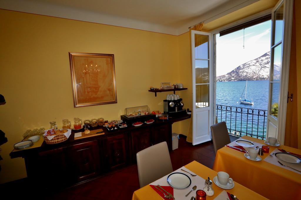 Casa Baroli B&B Каннобио Экстерьер фото