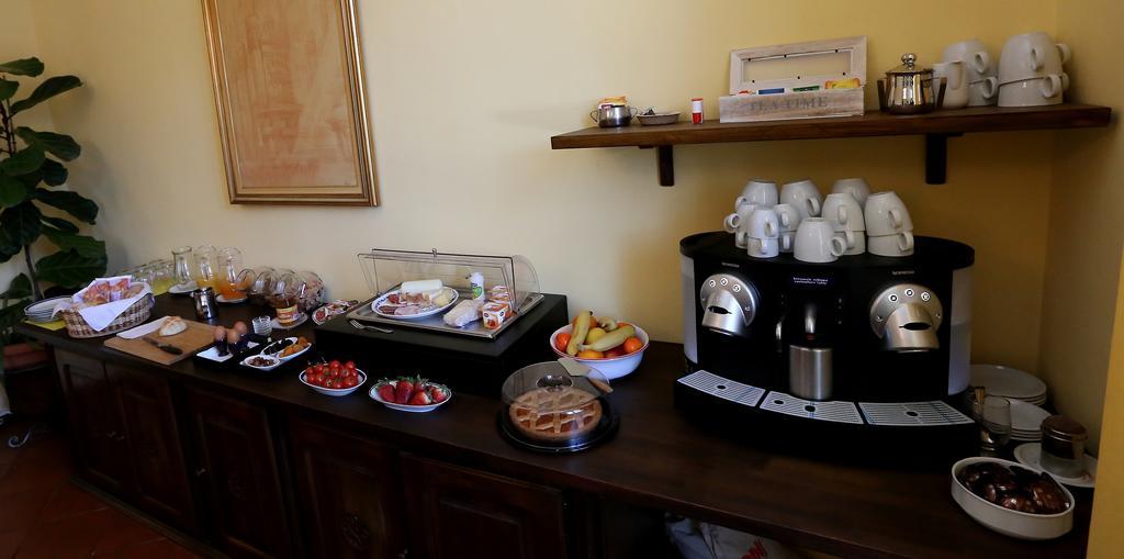 Casa Baroli B&B Каннобио Экстерьер фото