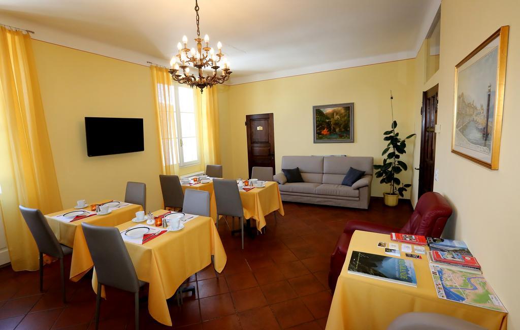 Casa Baroli B&B Каннобио Экстерьер фото