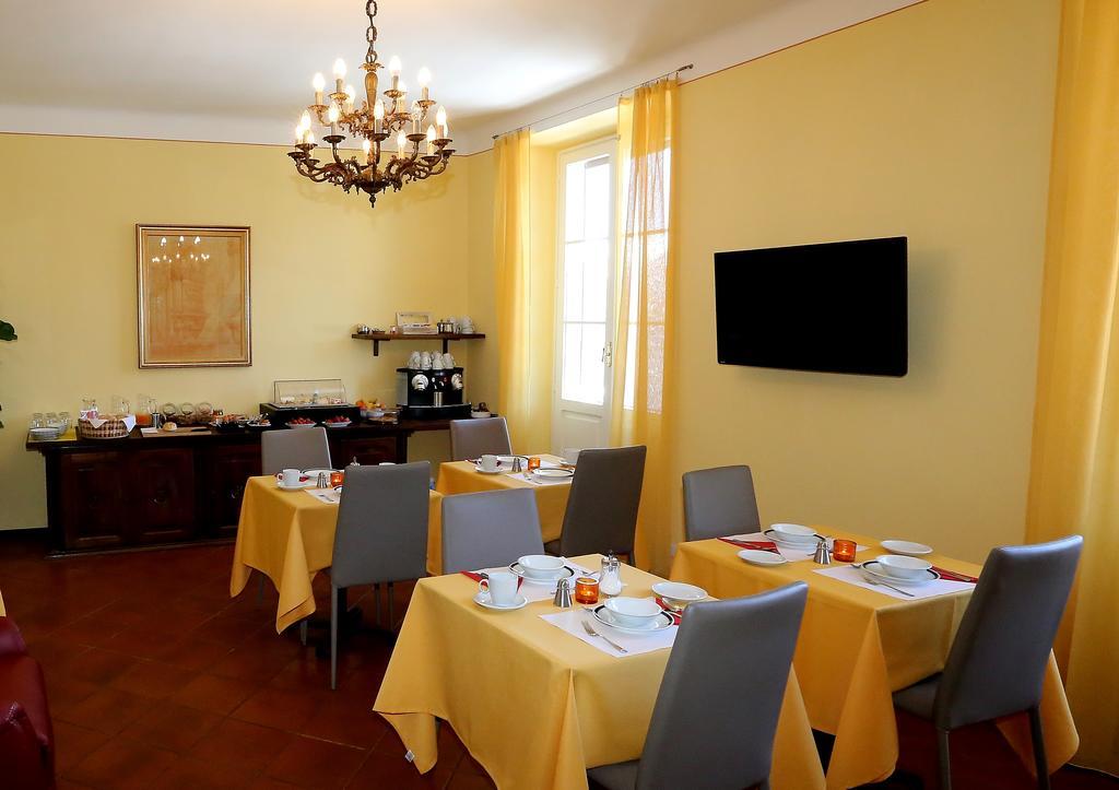 Casa Baroli B&B Каннобио Экстерьер фото