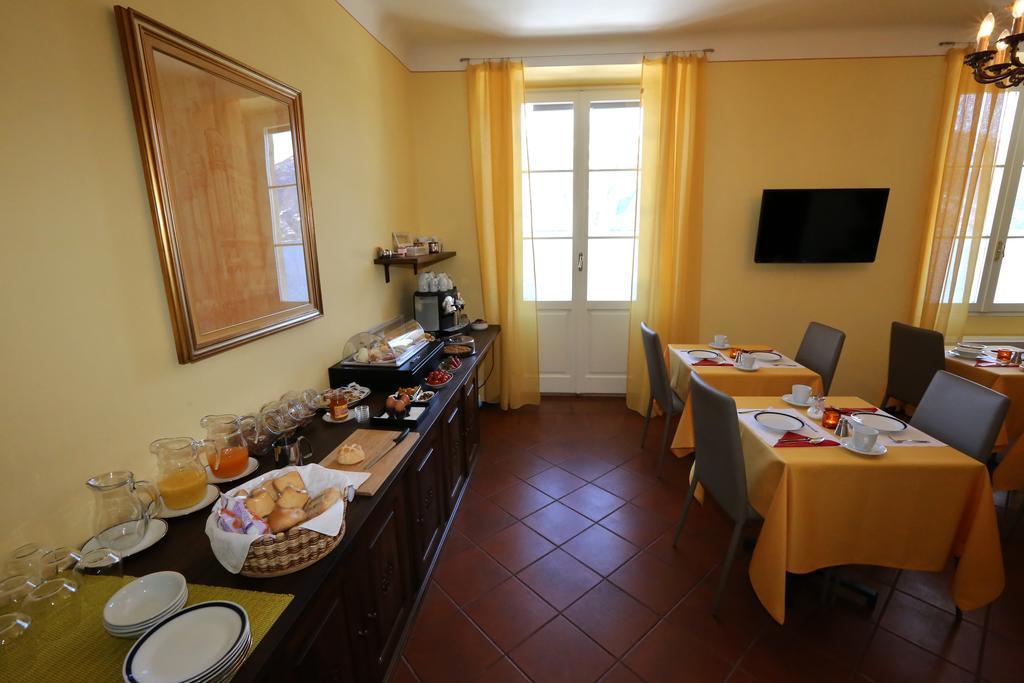 Casa Baroli B&B Каннобио Экстерьер фото