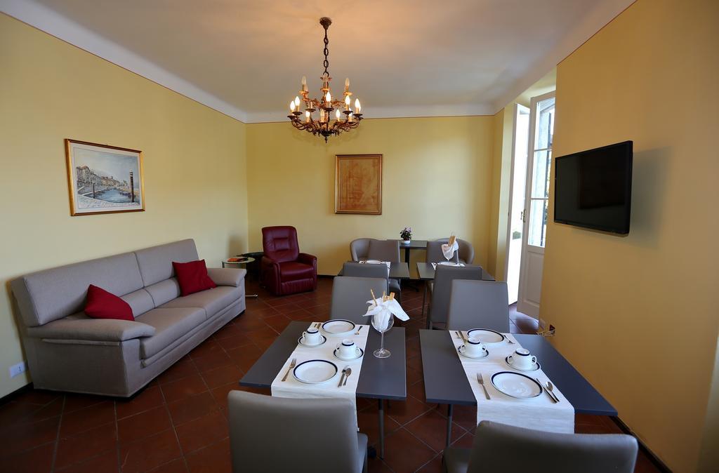 Casa Baroli B&B Каннобио Экстерьер фото