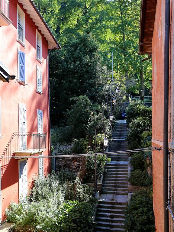 Casa Baroli B&B Каннобио Номер фото