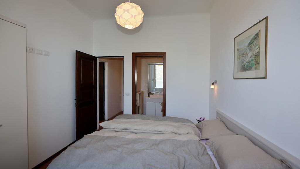 Casa Baroli B&B Каннобио Номер фото