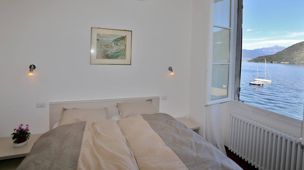 Casa Baroli B&B Каннобио Номер фото