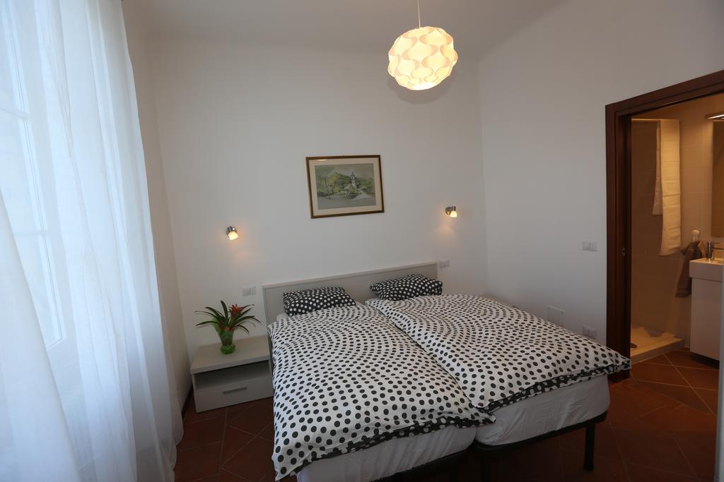 Casa Baroli B&B Каннобио Номер фото