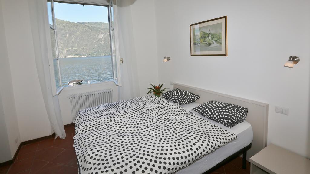 Casa Baroli B&B Каннобио Номер фото
