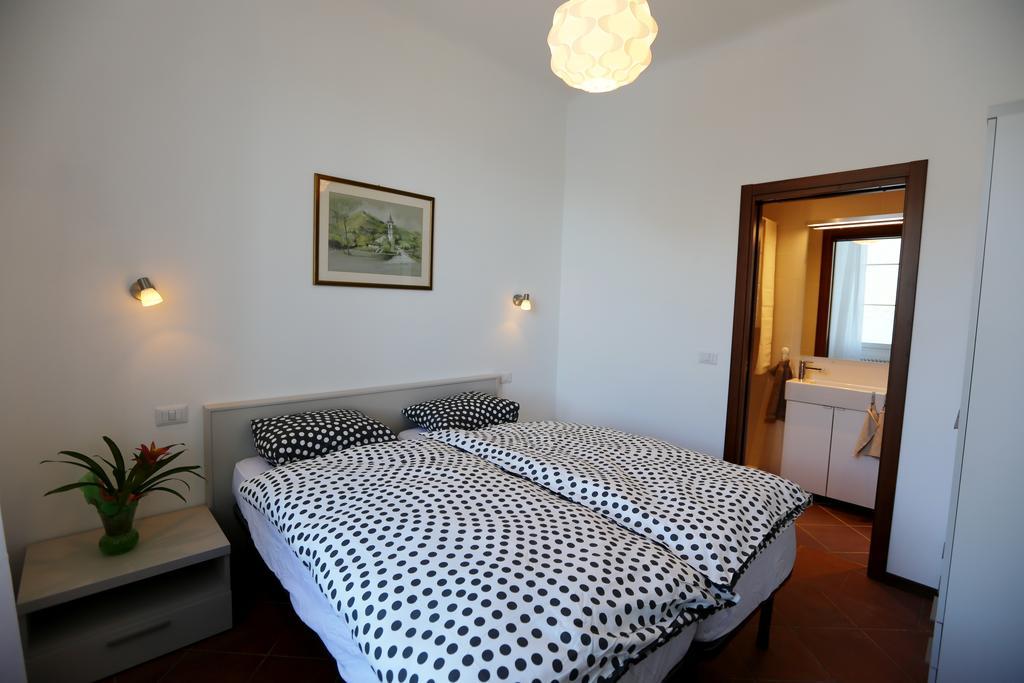 Casa Baroli B&B Каннобио Номер фото