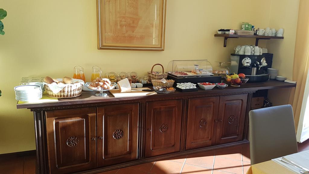 Casa Baroli B&B Каннобио Экстерьер фото